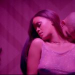 Rihanna et Drake dans un nouveau vidéoclip juste trop osé