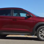 Essai routier long terme Hyundai Tucson 2016, celui que l’on attendait