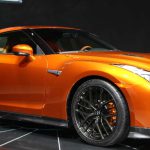 Ce qu’il faut savoir sur la nouvelle Nissan GT-R 2017