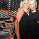 Les 20 photos les plus malaisantes jamais prises dans les clubs et les bars