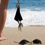 6 plages nudistes du Québec où tu pourras te rincer l’œil «ben comme faut» cet été