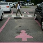 Les Chinois pensent que les femmes ne savent pas conduire