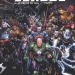 Justice League – Le règne du mal: comment seraient les superhéros s’ils avaient choisi la voie du crime?