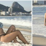 Cette escorte veut gagner la médaille d’or du sexe à Rio