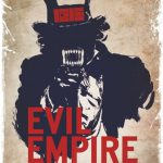 Evil Empire – Nous, le peuple! : un récit d’anticipation rafraichissant!
