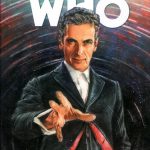 Doctor Who – Terreurformation : le Docteur est de retour!