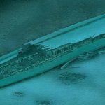Quoi! Un U-Boat allemand découvert dans le Saguenay?