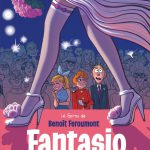 Fantasio se marie : Spirou et Fantasio sont de retour!