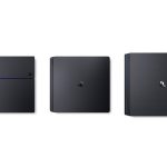 Sony: deux nouveaux modèles de PlayStation 4 et plus encore
