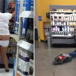 10 photos disgracieuses prises chez Walmart