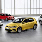 Ce qu’il faut savoir sur la VW Golf 2017