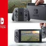 Nintendo Switch: Encore pas mal de mystères…