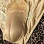 Nouvelle mode : une petite culotte camel toe