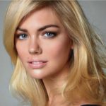 Kate Upton topless pour le nouveau Sports Illustrated Swimsuit Issue