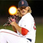 La blonde de ce joueur des White Sox est une vraie bombe!