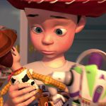 Un détail troublant dans Toy Story refait surface