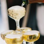 6 cocktails de champagne idéals pour toutes occasions