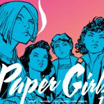 Paper Girls : la nouvelle série du créateur de Saga!