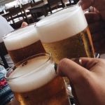 La job parfaite : être payé à boire de la bière