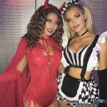 Les costumes les plus SEXY du party d’Halloween de Maxim