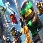 Test du jeu LEGO Ninjago Movie The Video Game – Pas si mal pour un jeu tiré d’un film !