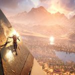 Test du jeu Assassin’s Creed Origins – Une pause qui a fait le plus grand bien !