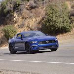 310 et 460 chevaux pour les Ford Mustang 2018