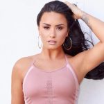 Demi Lovato est plus sexy que jamais en lingerie