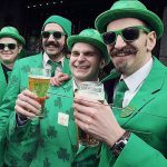 5 façons de célébrer la Saint-Patrick à la irlandaise