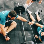 6 bonnes raisons d’avoir un partner de gym