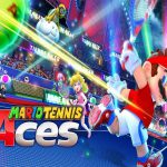 Test du jeu Mario Tennis Aces – Ça aurait pu être un Ace !