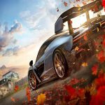 Test du jeu Forza Horizon 4 – Magnifiques courses à l’anglaise !