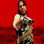 5 faits que vous ignorez probablement sur Red Dead Redemption !