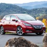 Nissan LEAF 2019 : en attendant la version offrant plus d’autonomie
