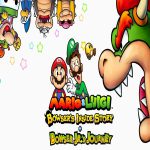 Test du jeu Mario & Luigi: Bowser’s Inside Story + Bowser Jr.’s Journey – La 3DS n’est pas morte !