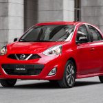 Nissan Micra usagée : I-N-C-R-E-V-A-B-L-E