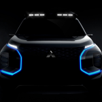 Mitsubishi Engelberg Tourer : un concept intéressant qui va débarquer à Genève