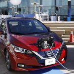 Nissan LEAF PLUS : autonomie variable, selon la version