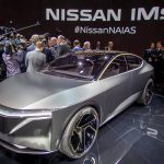 IMs Concept : l’avenir électrique prend forme chez Nissan