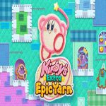 Test du jeu Kirby’s Extra Epic Yarn – Un bon petit dernier pour la 3DS ?