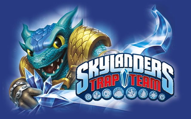 Skylanders - Trap Team " : Le meilleur Skylanders, mais à quel prix? 