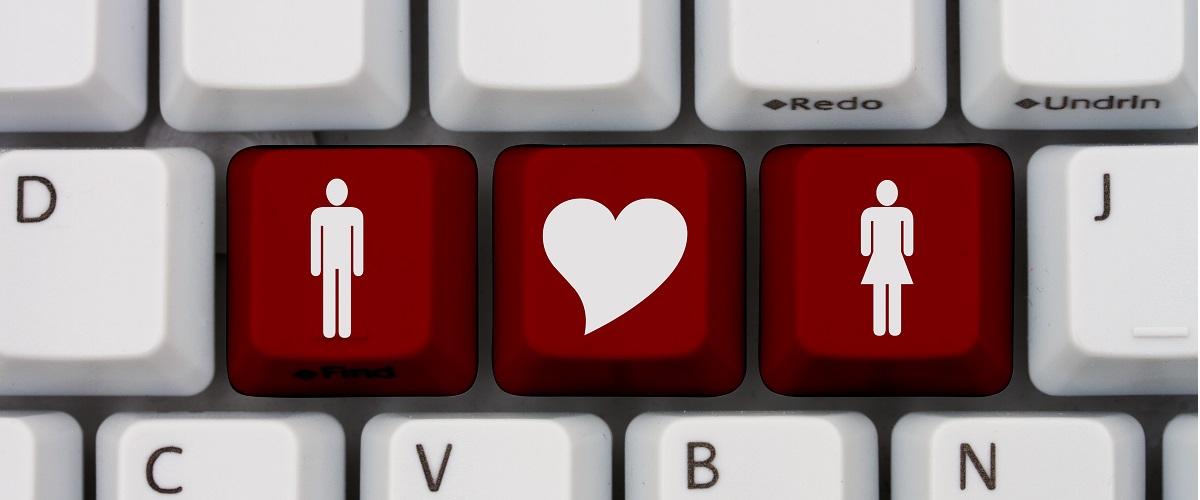 Faire des rencontres sur Internet : comment et où chercher l’amour ?