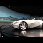 BMW GINA Concept Car