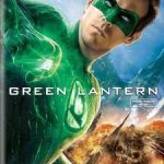 [Critique DVD] Green Lantern : une lumière quelque peu pâlie