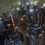 Batman Arkham City : un des meilleurs jeux de fin d’année