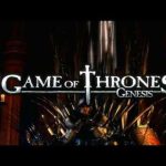 A Game of Thrones Genesis : un jeu pour les amateurs de stratégie