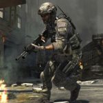 Call of duty: Modern Warfare 3… de l’action du début à la fin