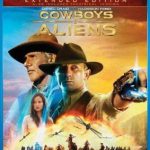 [Critique DVD/Blu-ray] Cowboys & Aliens : un combo bien rempli!