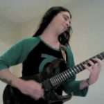 Un pro de la guitare reprend Ghosts N Stuff de Deadmau5