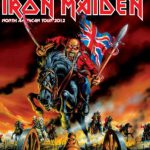 Iron Maiden de retour au Québec
